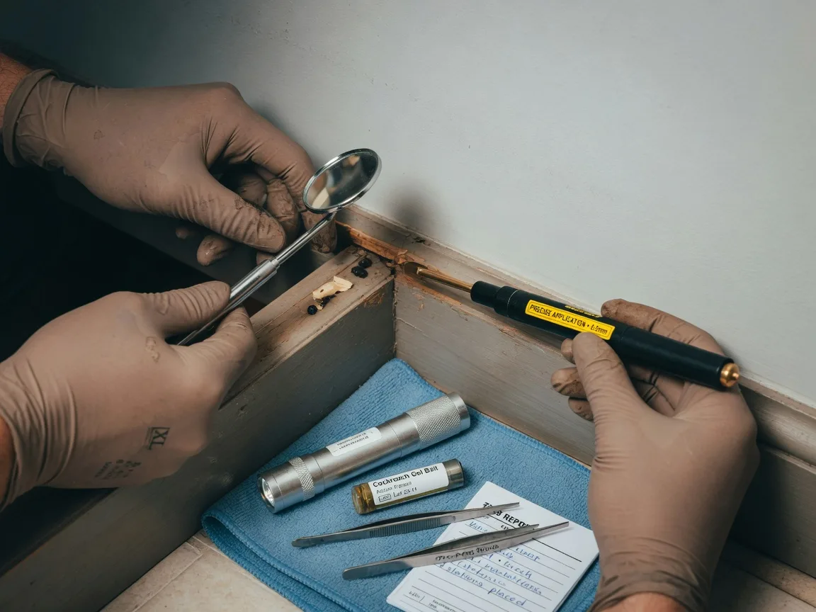 Why choose Emergency Pest Control in Rocky Hill, KY